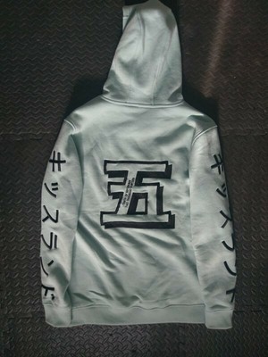 the weeknd skyline hoodie